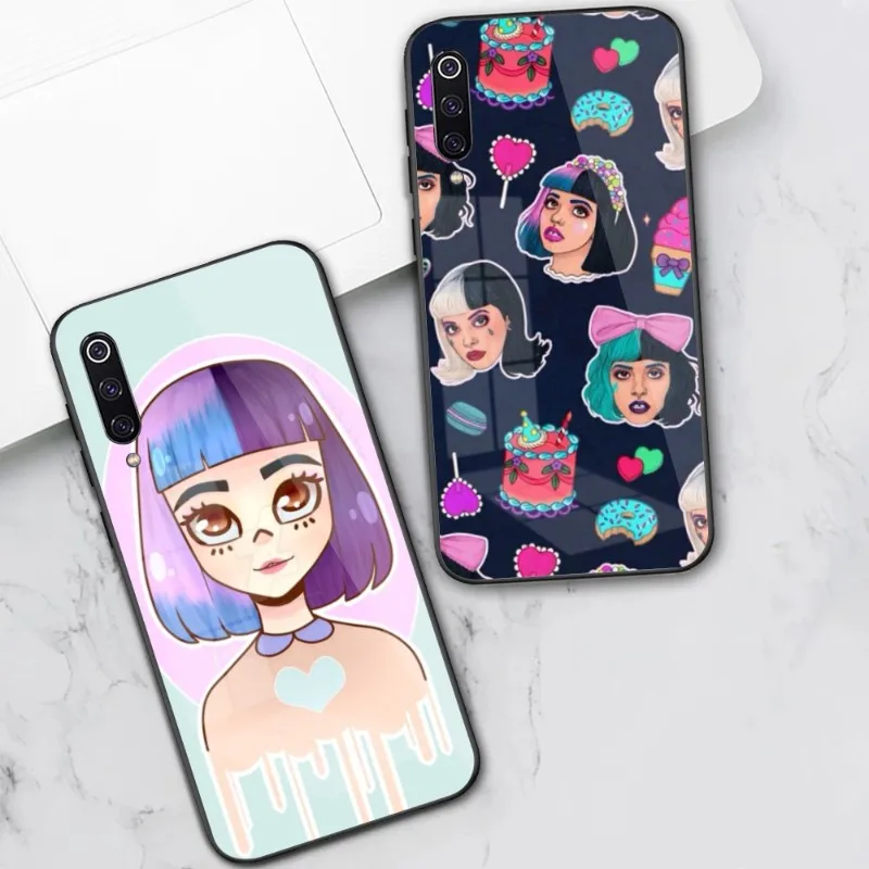 

Стеклянный чехол для Xiaomi 13 12 11T 10 9 Lite Redmi Note 11 10 10S Pro 9 9A 8
