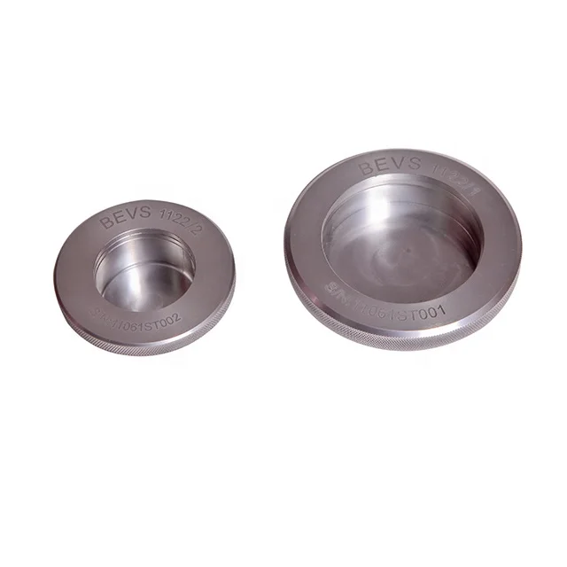 

ASTM D1653 ISO 7783 Payne Permeability Cup