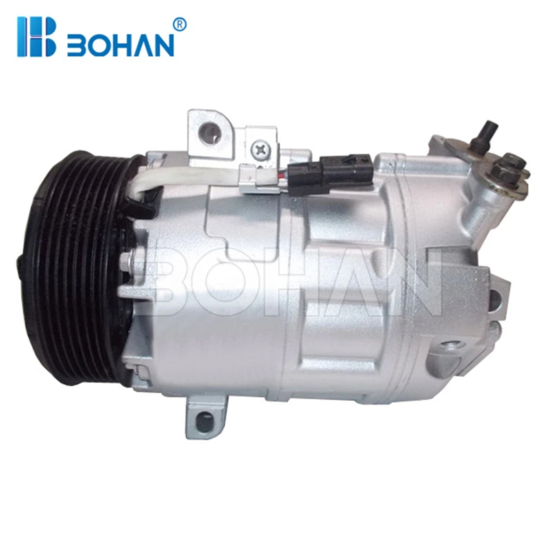 

DCS-17C air conditioner compressor for Renault Laguna 2.0/3.0 DCi 2007 for Nissan X-TRAIL II 2.0 dCi 2010 926001DA0B BH-RN010