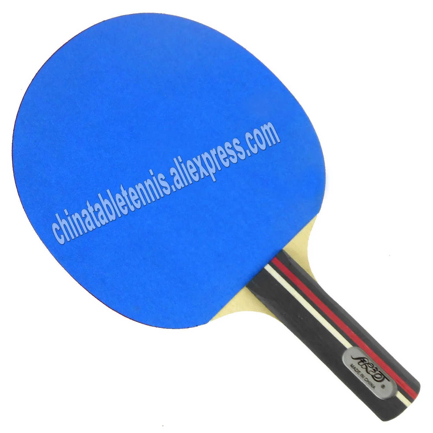 

Galaxy YINHE Emery Paper Racket EP-100 Sandpaper Table Tennis Paddle