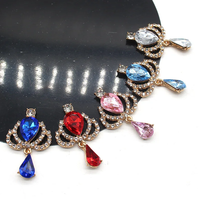 Rhinestone Accessories
