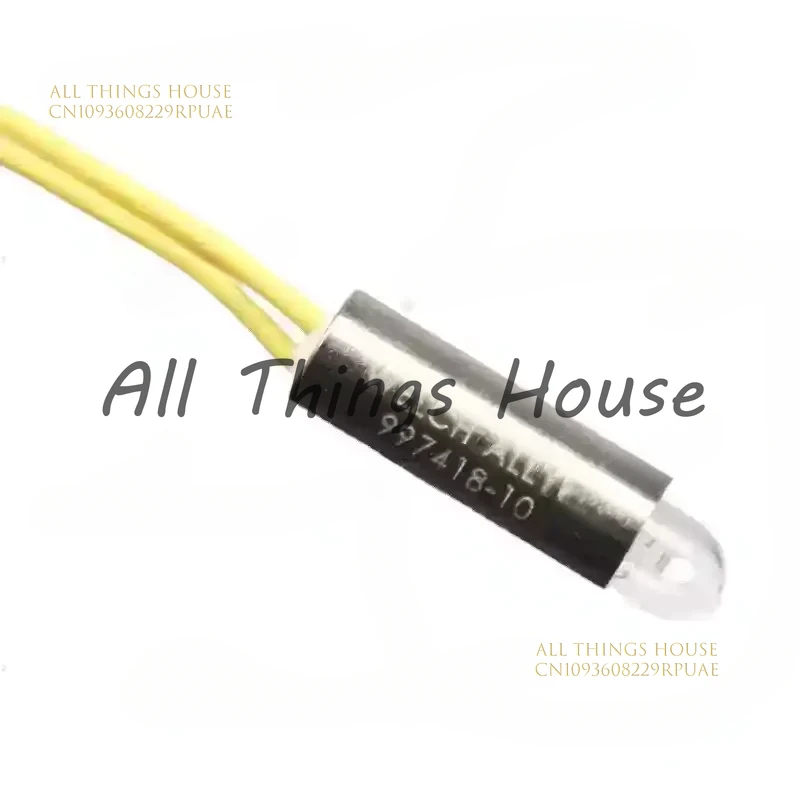 Тип лампы WELCH ALLYN 997418 -10