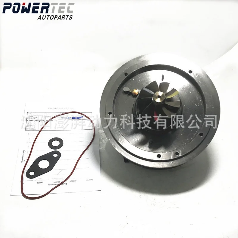 

11657799759 Gtb226vk for Bmw 3-series 5-series 7-series Turbocharger Movement 777853