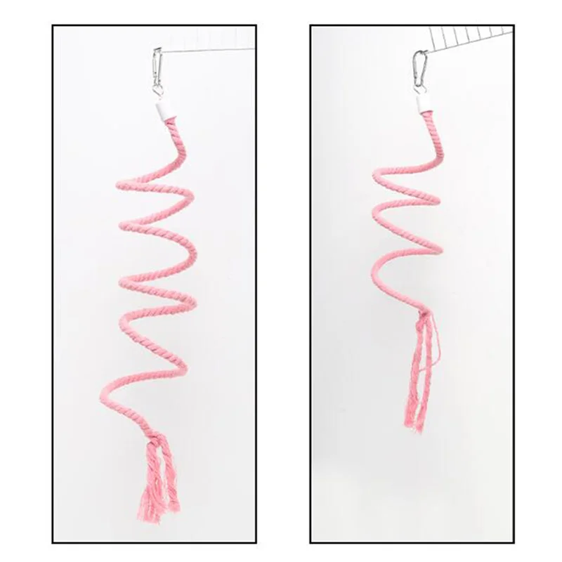 1 шт. игрушечная птица-попугай