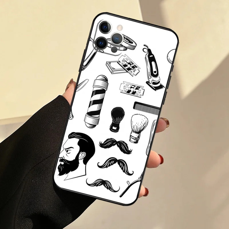 Парикмахерские ножницы для iPhone 14 13 Pro Max 12 mini 11 6 7 8 Plus XS XR SE 2020 |