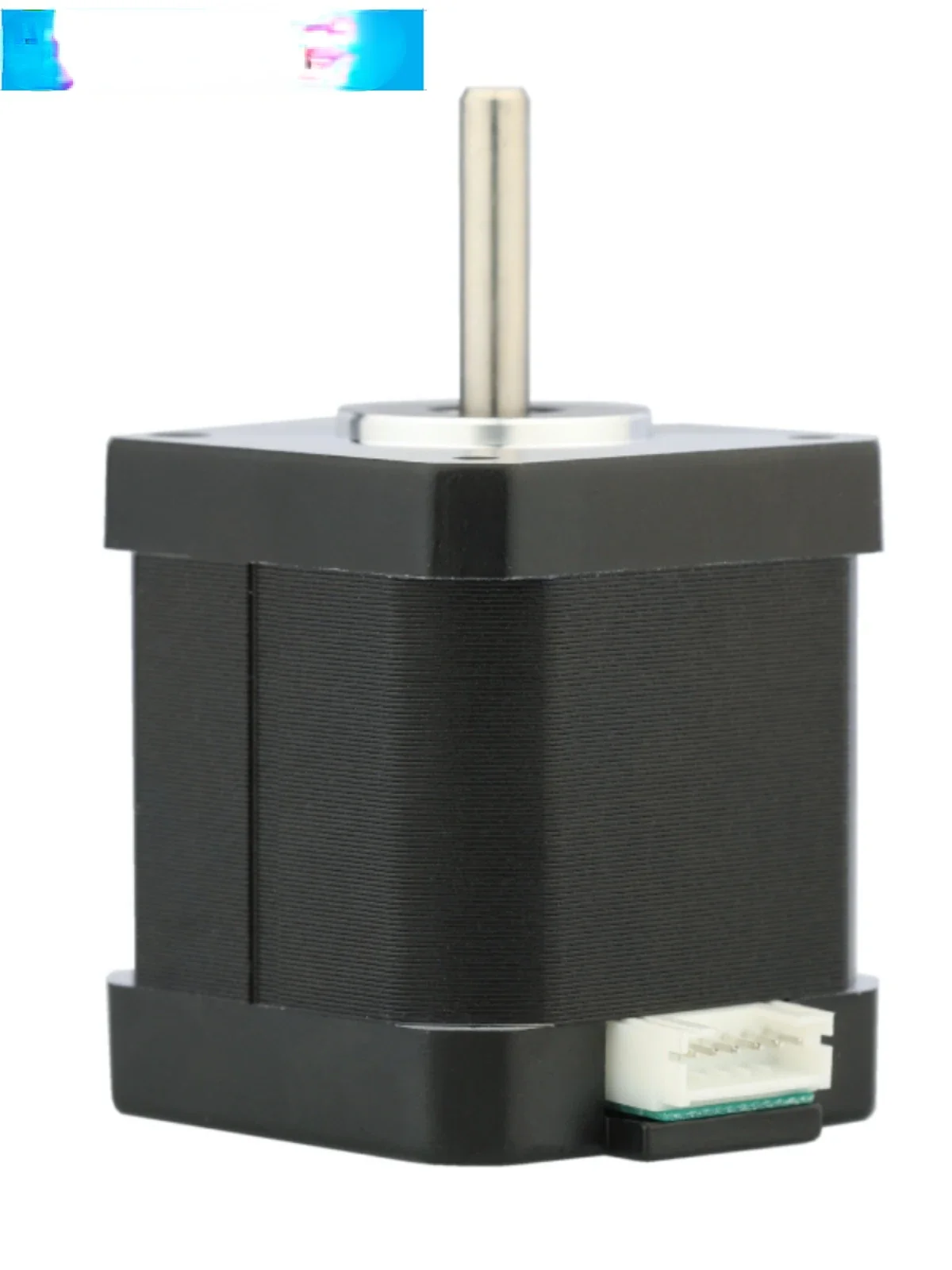 3D-принтер 42sth48 2504mac (f) 48 мм шаговый двигатель Nema 17