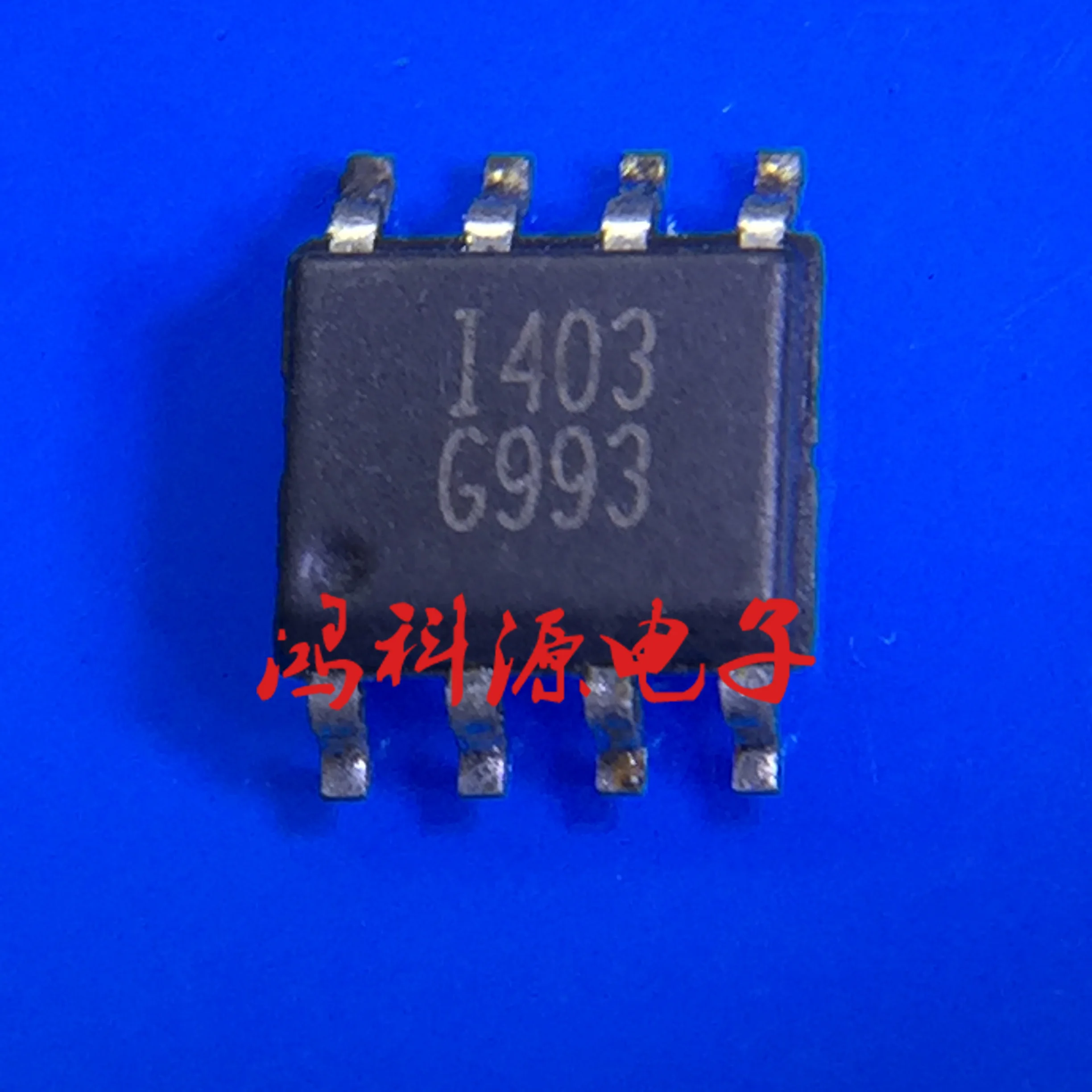 

Бесплатная доставка g993p1u G993 SOP-8 (10 шт.)