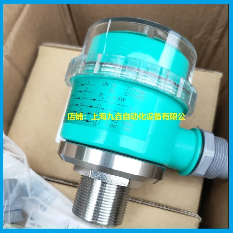 Beijiafu Ultrs-onic Liq-uid датчик уровня UC500-D1-3K-V