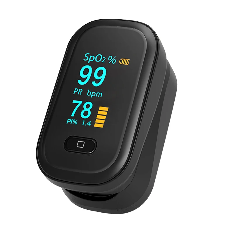 

30 Pieces Oximeters no box