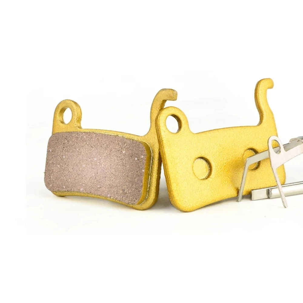 Тормозные колодки x20