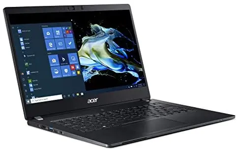 Мобильный телефон Acer Portable travelmate p614-51-g2 8 ГБ 512 Гб ssd 14 дюймов сканер отпечатков