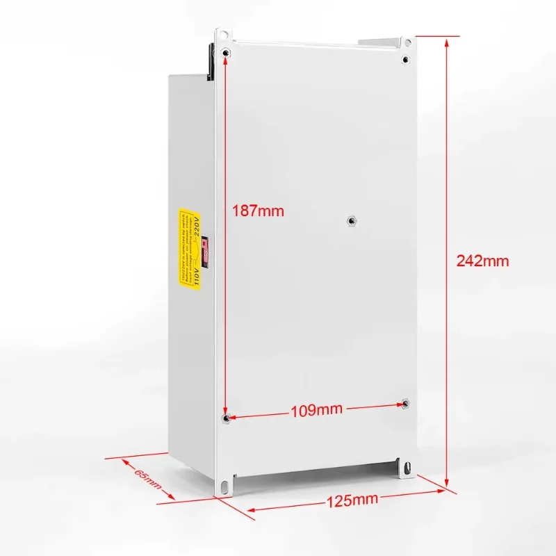 Корпус S800 и RD-800-68 Импульсный источник питания 800w68v Блок регулируемого напряжения для RD6012 RD6012P (art.: 3920d4c1946a7) - 3920d4c1946a7