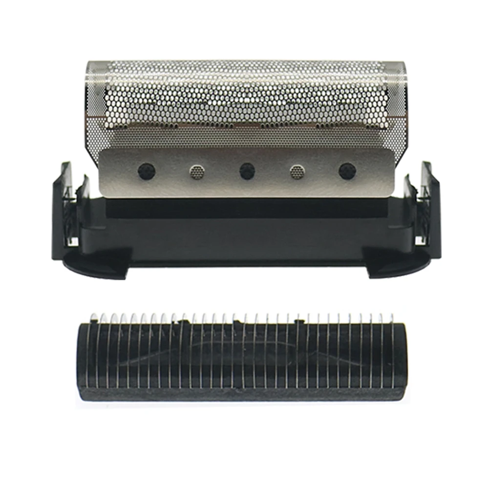 Бритвенная сетка и резак для лезвий Braun 428 MICRON 2000 2111 2115 2525 5410 5420 54215422 5423 5426 5428 5561