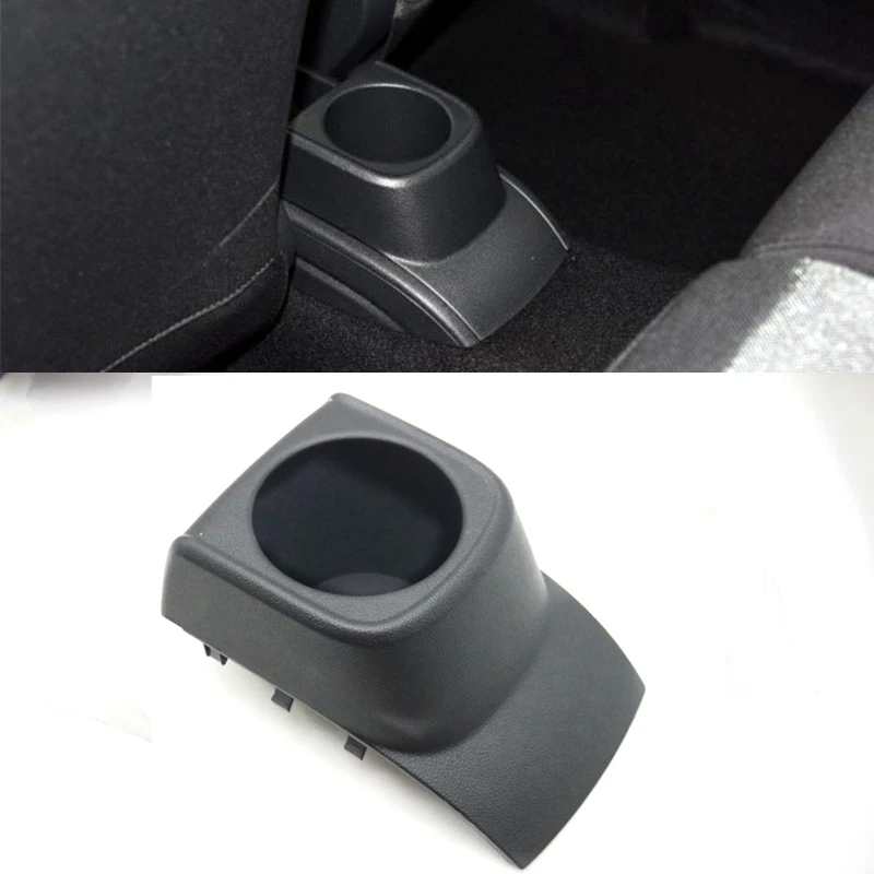 Подставка под стаканы для напитков для VW Polo 6R 6C 2011-2018