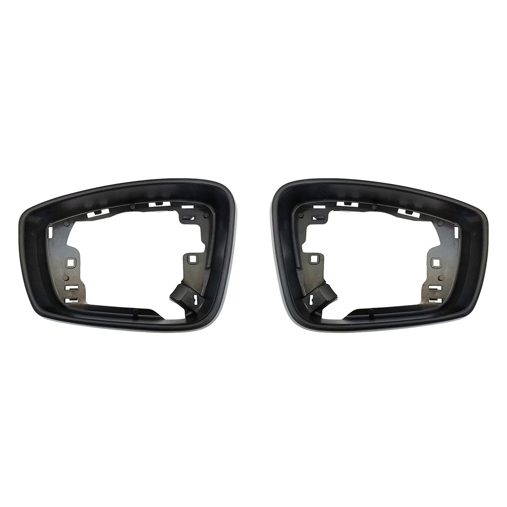 

Side Wing Mirror Housing Trim Frame for Skoda Crystal 2015-2017 Xin Rui 2018-2020