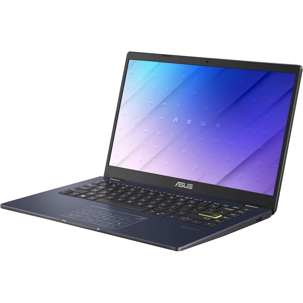 Ноутбук ASUS Vivobook Go 14 E410MA-EK1437W 14" Silver N5030 4ГБ 128ГБ eMMC Intel Graphics 605 Win 11 90NB0Q15-M40370 - купить