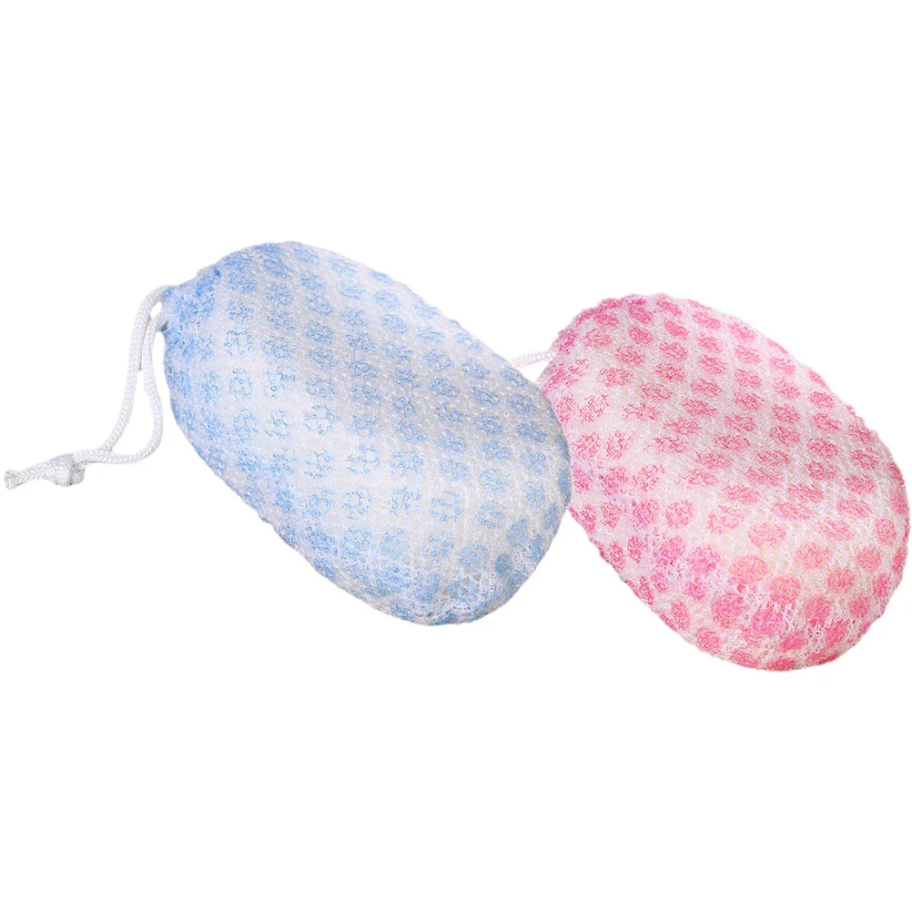 

6 Pcs Bath Sponge Body Scrubbing Sponge Sponge Body Exfoliating Sponge