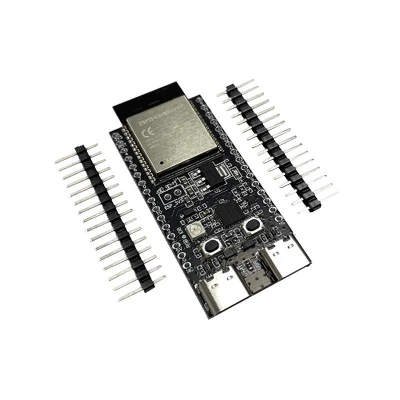 ESP32-C6-DevKitC-1 плата