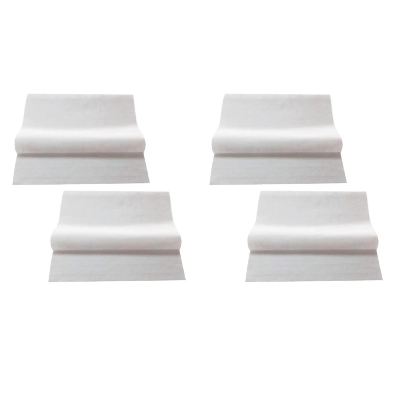 

8Pcs 28Inch X 12Inch Electrostatic Filter Cotton,HEPA Filtering Net PM2.5 For Xiaomi Mi Air Purifier