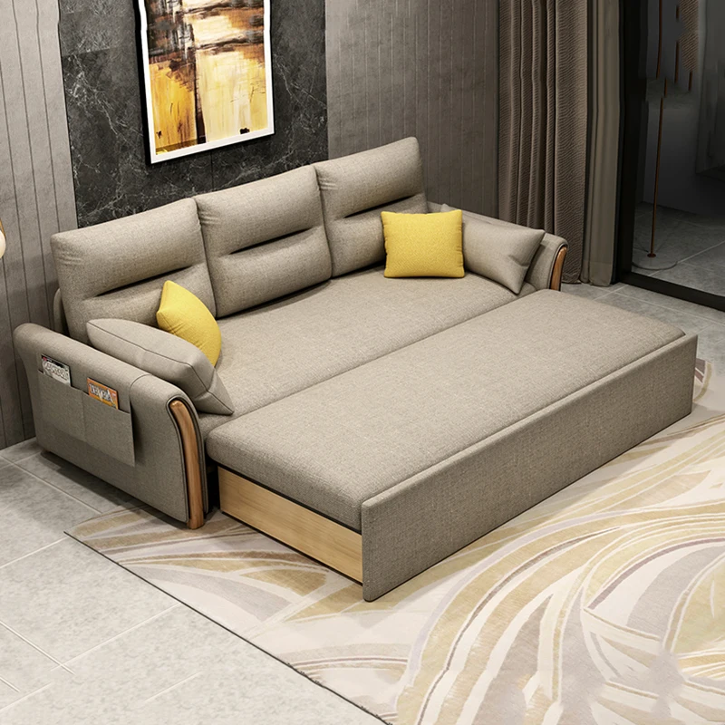 Новые Мягкие Диваны в скандинавском стиле уникальный дизайн для хранения