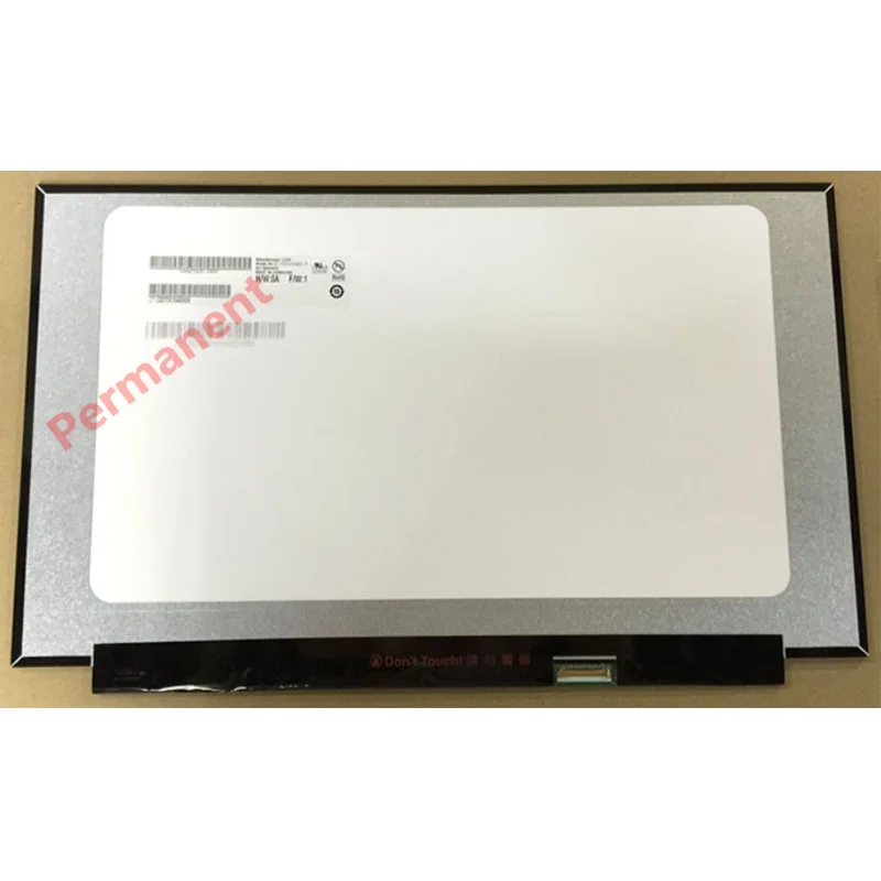 

IPS B156HAN02.2 NV156FHM-N35 NV156FHM-N48 N156HCA-EBA LP156WF9 SPC1 30PIN 1920*1080 FHD 15.6 INCH LCD Matrix