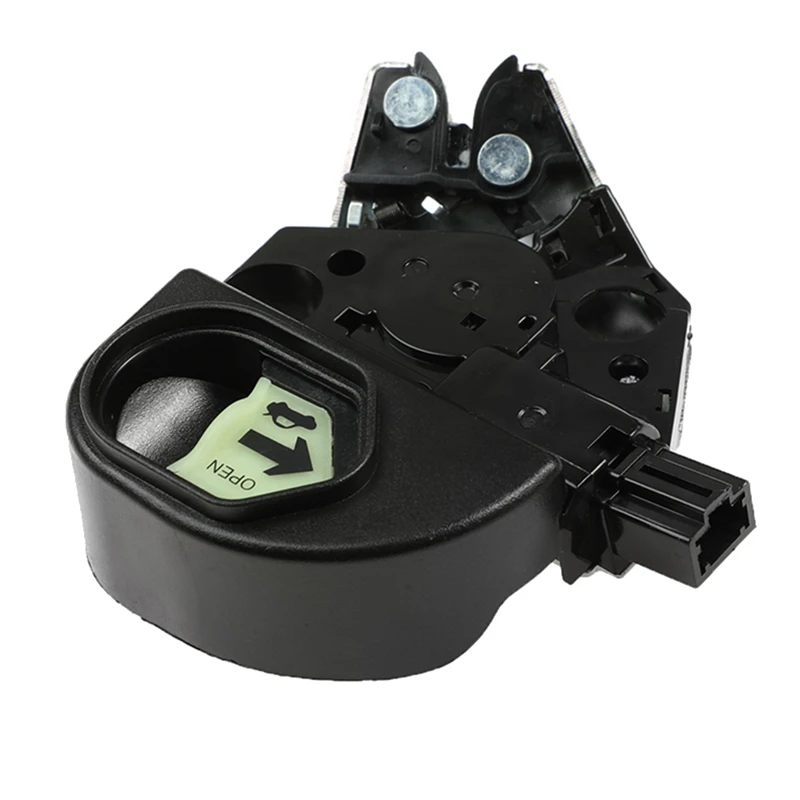 

Привод блокировки питания для багажника Honda Accord 2008 - 2012 74851-TA0-A01