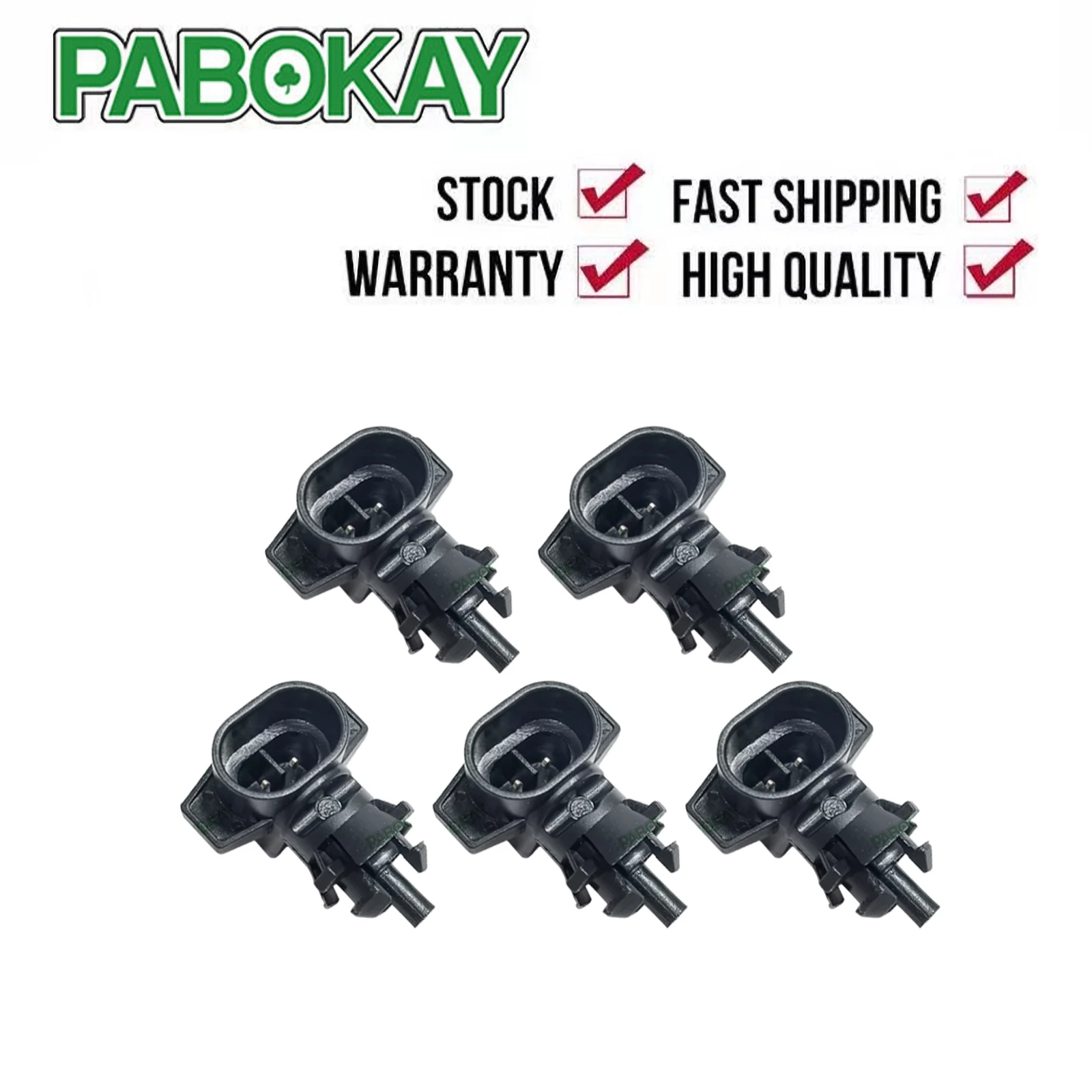 Датчик наружной температуры воздуха 1236284 9152245 90477289 для Opel / Vauxhall Astra Agila Corsa Omega Vectra