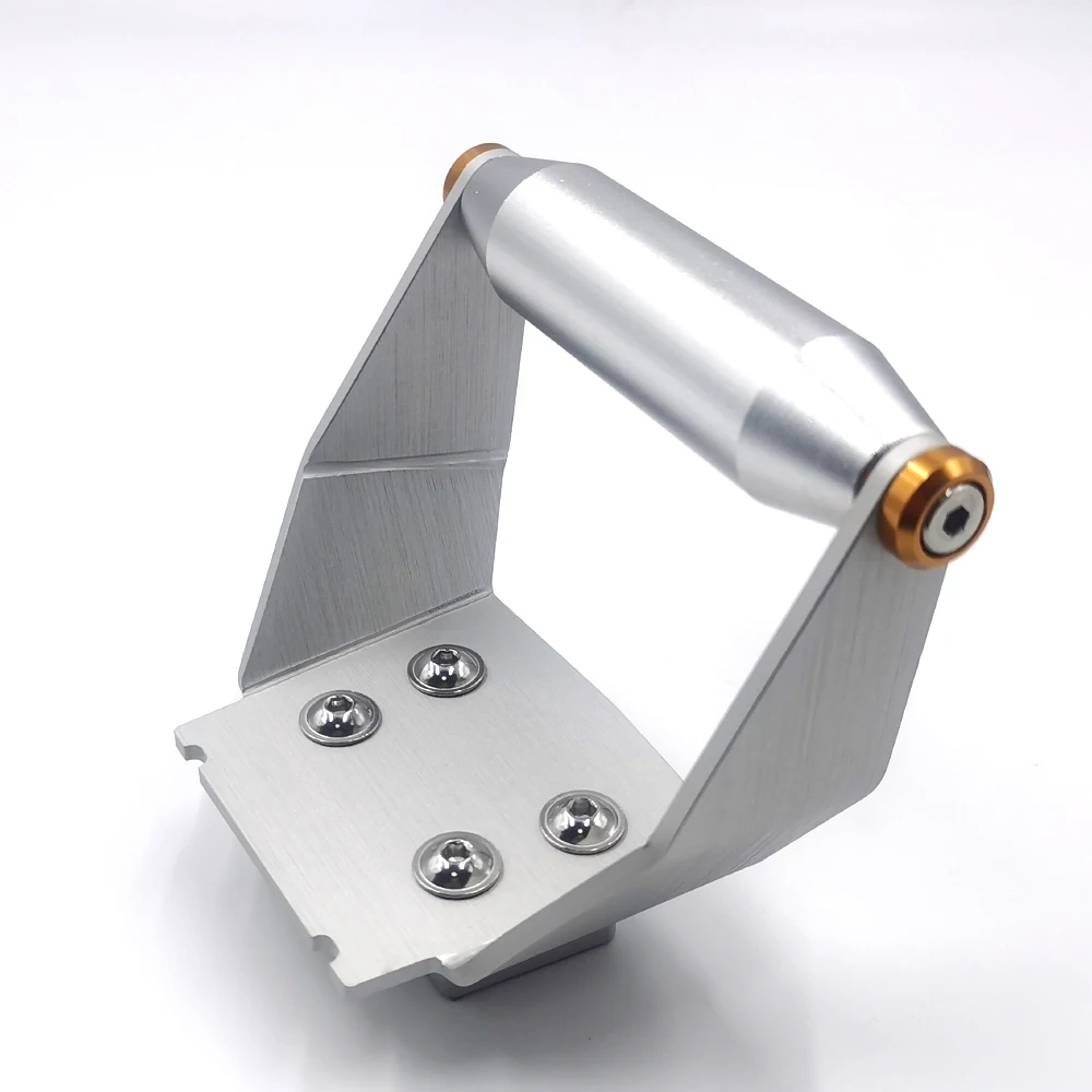 Подходит для телефона мотоцикла Приключения R 390 790 890 GPS навигация кронштейн