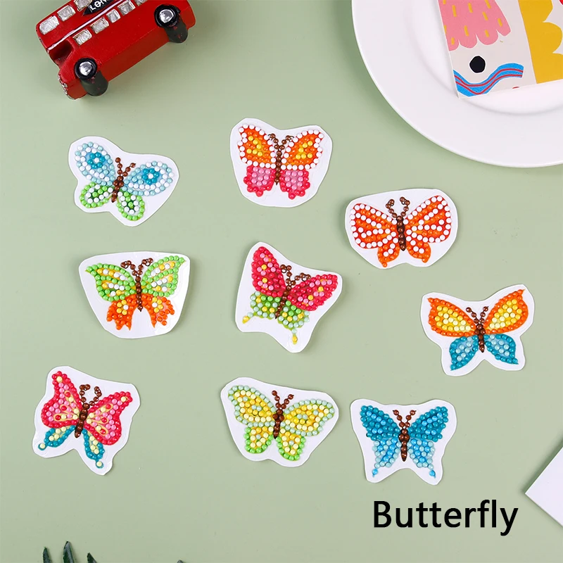 5D алмазная живопись серия принцесс цветок фея мультфильм родитель-ребенок