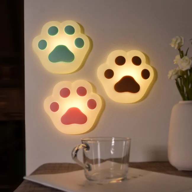 

LED Night Light bedside led children's night light