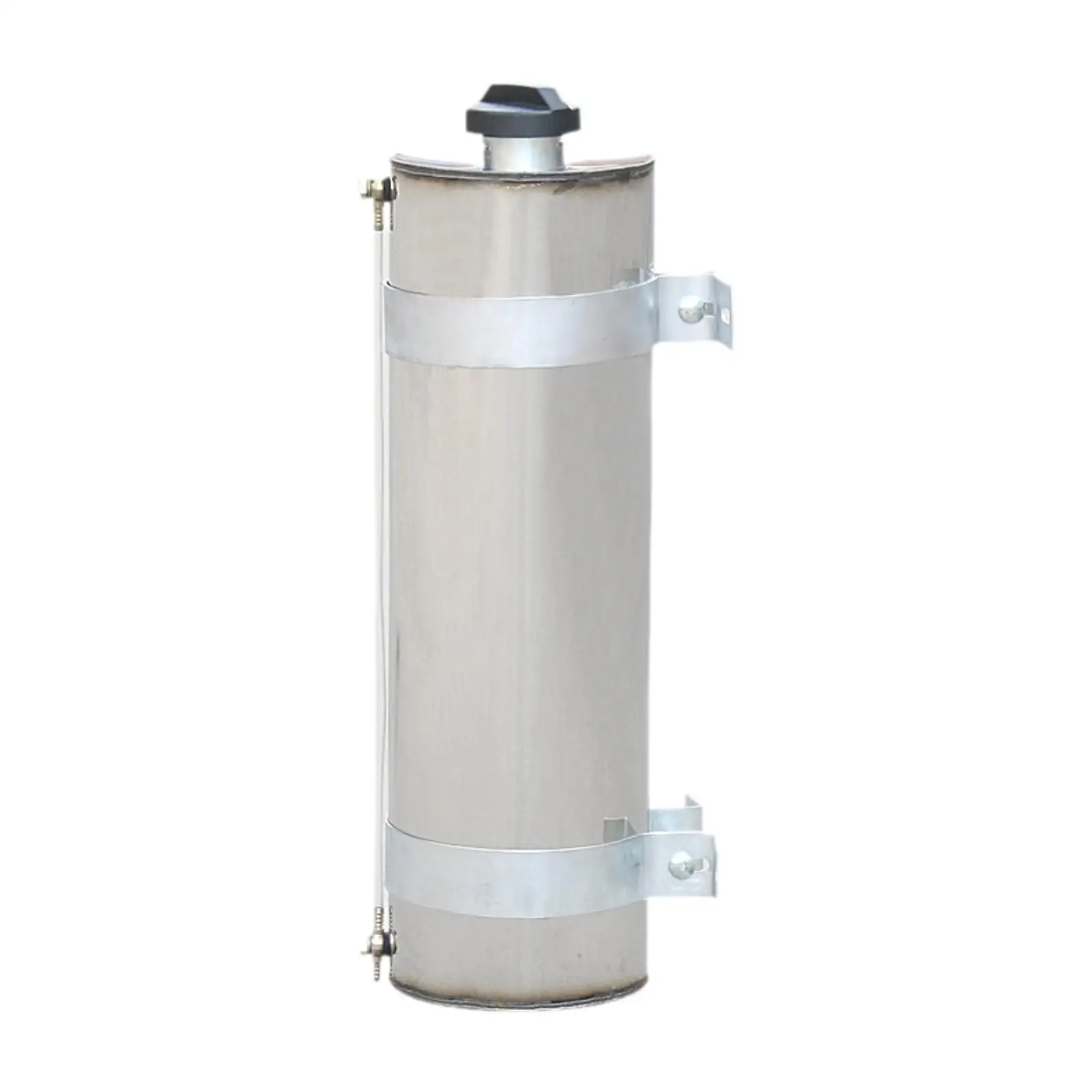 Масляный бак емкостью л аксессуары большой емкости легкий резервуар для