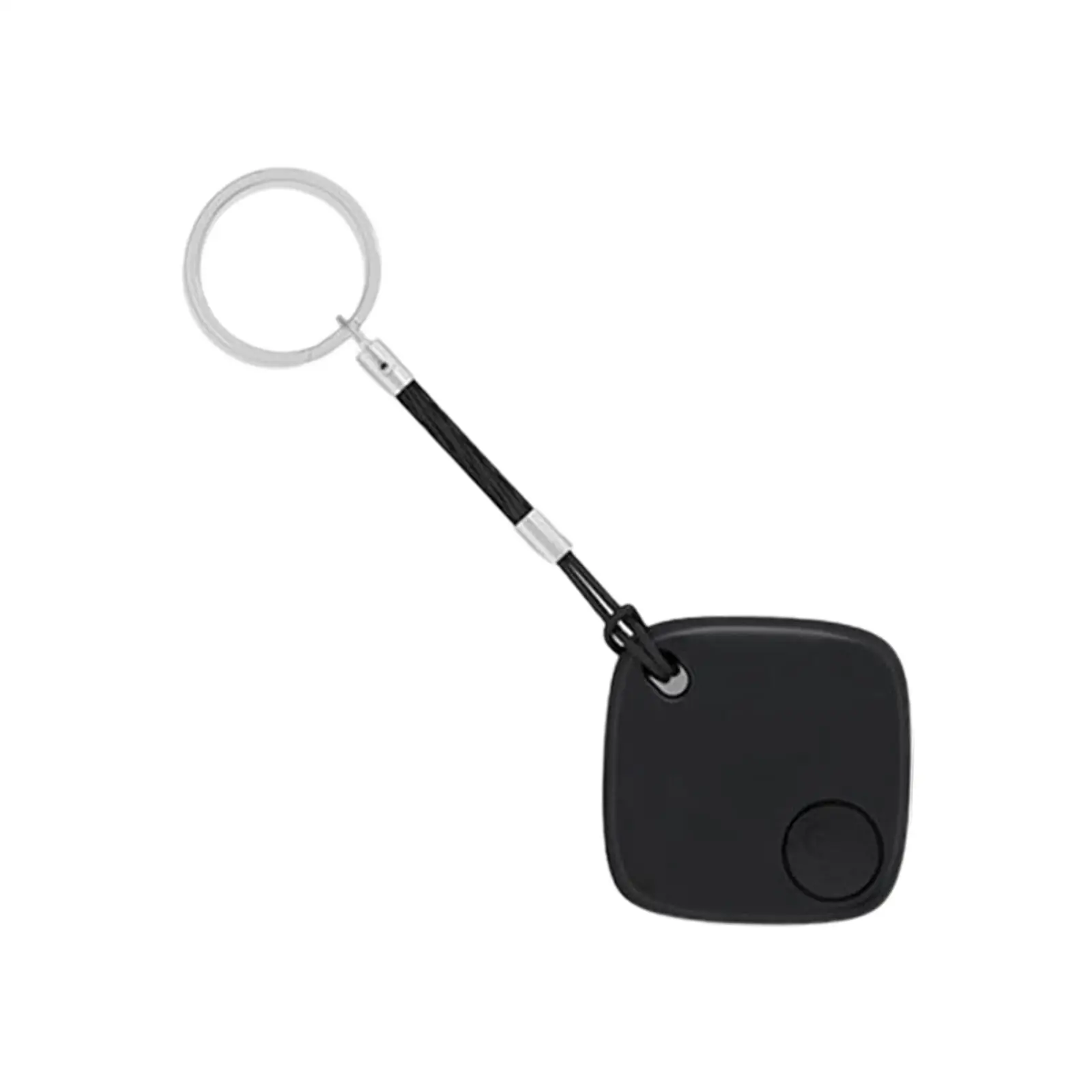 

GPS-трекер, 1 шт., миниатюрный многофункциональный трекер активности для кошек, домашних животных, пожилых детей