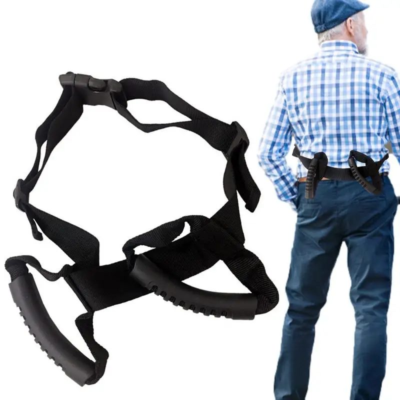 

Пассажирский ремень безопасности из ткани Оксфорд для мотоцикла пассажирский ремень безопасности с дышащей сеткой 3D защита ремня безопасн...