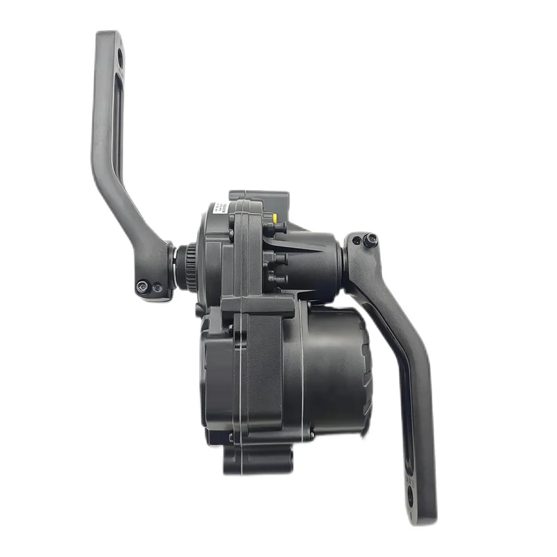 Для центрального двигателя Bafang M560 M500 M600 M510 M420 M800 152 мм коленчатый двигатель