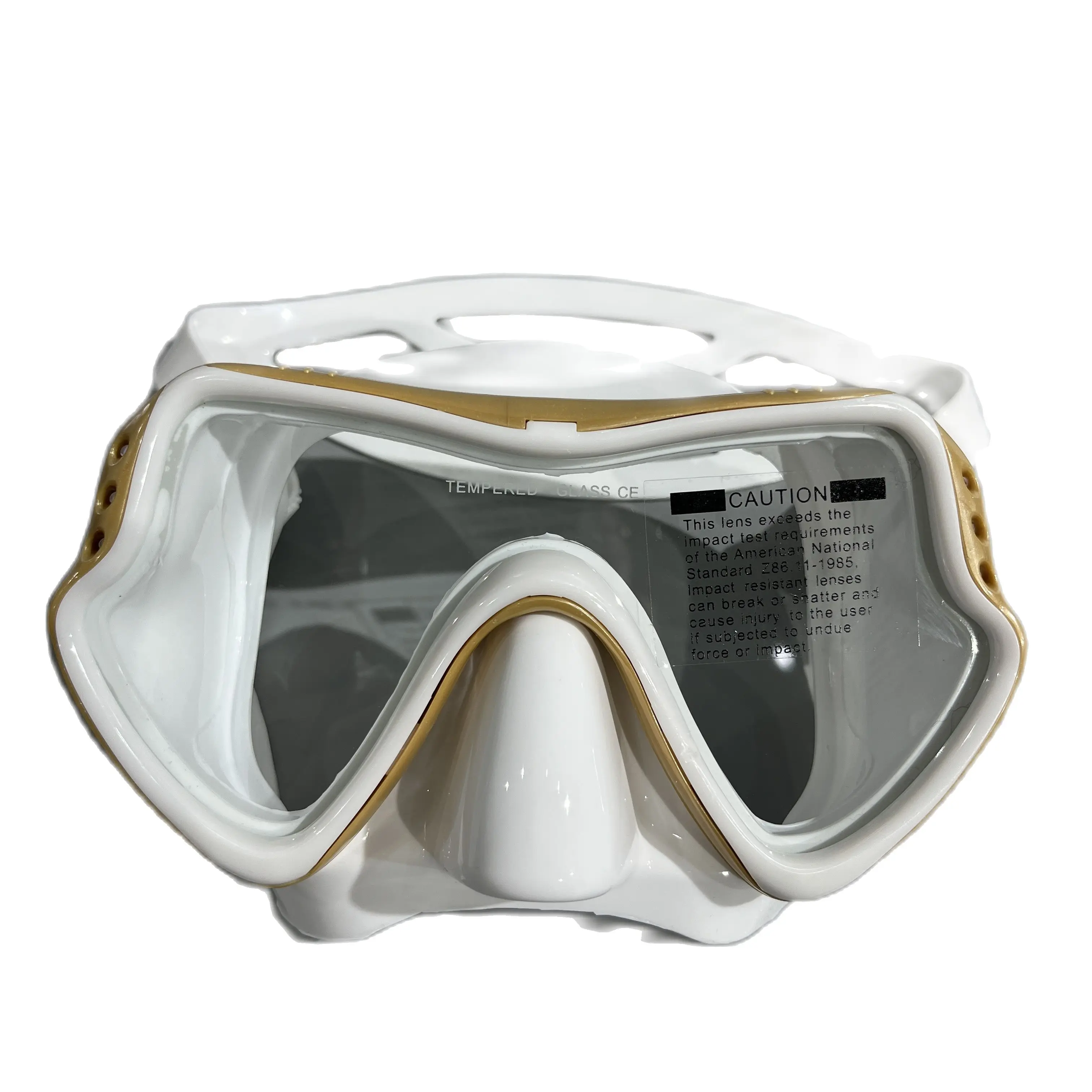 Профессиональный Силиконовый Комплект Снаряжения Для Дайвинга Взрослых —