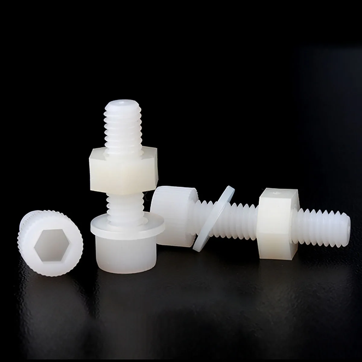 Рисунок 4 - Комбинированная цилиндрическая головка