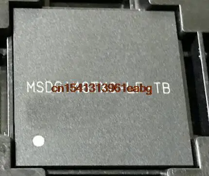 IC 100% новый Бесплатная доставка MSD6I48TXC-LF-TB