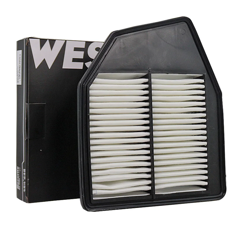 

For HONDA ACCORD 8 2.4 2007-2012 CROSSTOUR I 2.4 2012- WESTGUARD Air Filter 17220-R40-A00 17220R40A00 ADH22286 MA4252