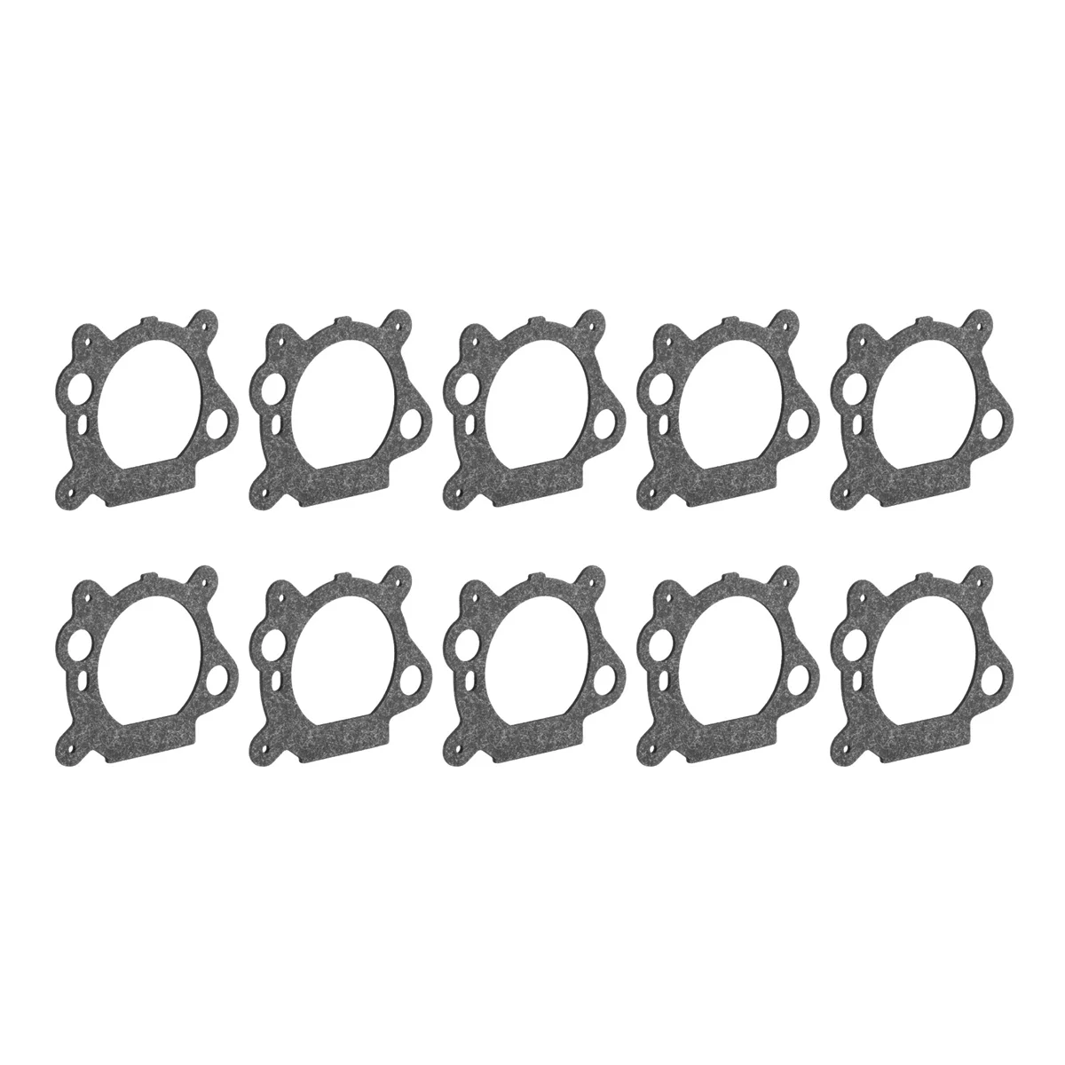 (Упаковка из 10 шт.) 795629 Прокладка карбюратора для Briggs and Stratton 272653 С