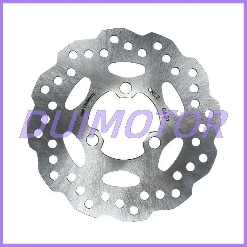 Тормозная колодка/лодочка/диск для Yamaha Zy125t-13 Jym125t-a/2a в качестве Jym125t/-2-b Gt Jym125t-2d-3a-3