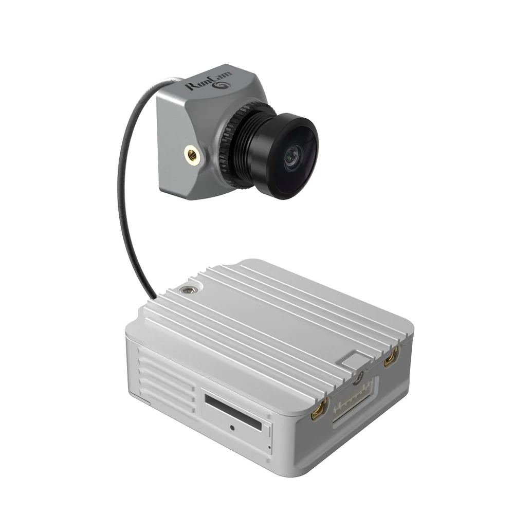 

RunCam Air Unit Phoenix HD Kit for DJI Goggles V2 not Caddx