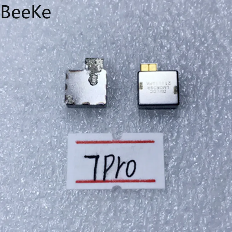 Оригинальный вибромотор для ZTE Nubia Red Magic 5 5S 6 6S 7 7S 8 8S Pro 9 + гибкий кабель замены