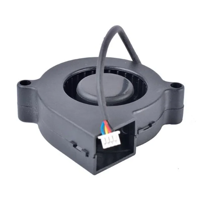 JFG ForSUNON MF50151VX-C05C-S99 5 см 5015 12 В 2,52 Вт четырехпроводной вентилятор для проектора (art.: 3920d3bb935f5) - 3920d3bb935f5