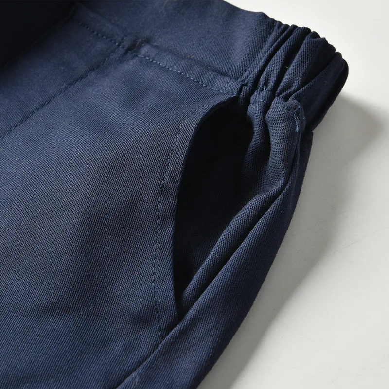 New Summer Cotton Baby Boys Clothing Set Shirt+Shorts Children 2pcs Set Outwear Hawaiian 2 4 6 Years Toddler Kids Beach Outfit