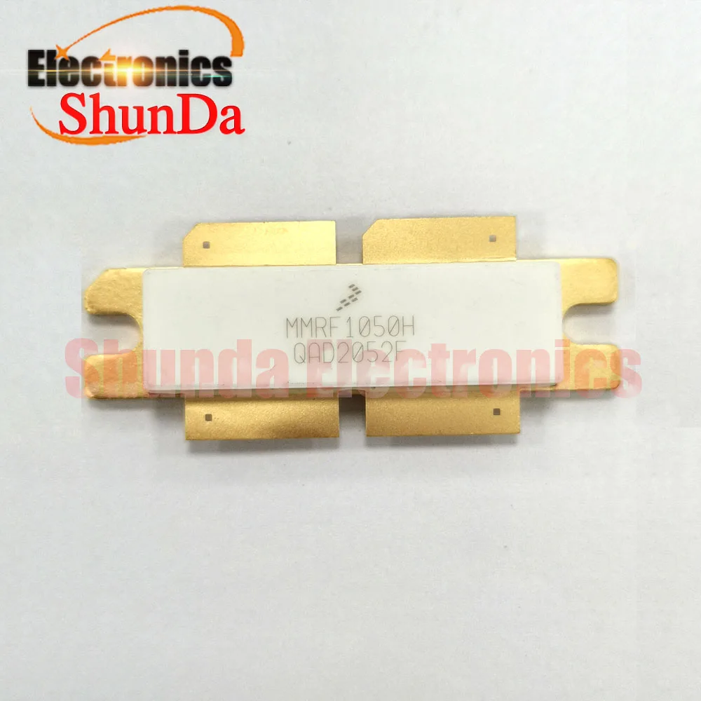 Оригинальный высокочастотный Мощный транзистор MRF154 отличное ценовое