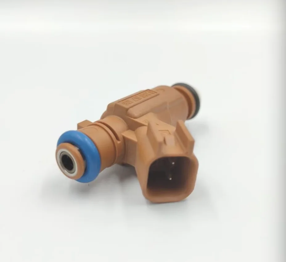 4 шт. топливная форсунка для Cadillac Saab 2.8L OE No. : 0280157106 12625902