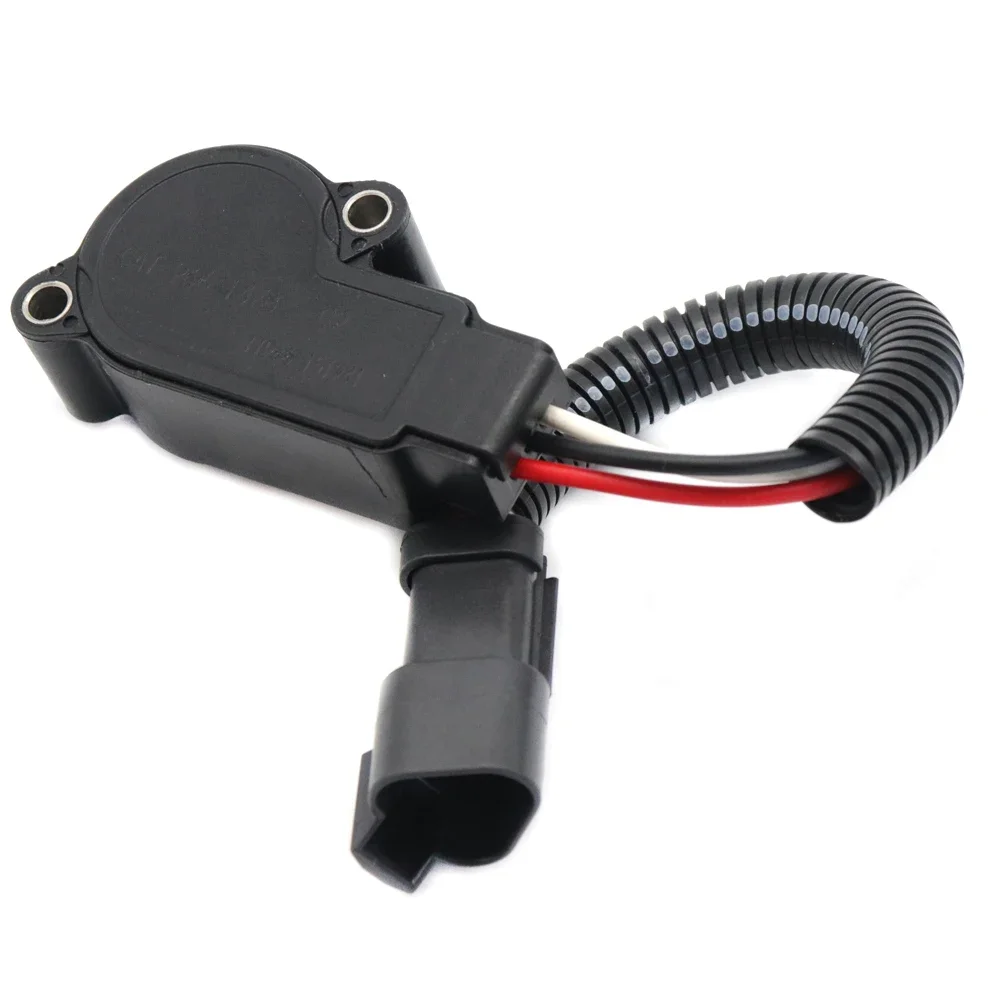 ДАТЧИК ПОЛОЖЕНИЯ ДРОССЕЛЬНОГО ДАТЧИКА TPS 266-1478 Для Caterpillar 938G II 950G 962G 980H 814F 815F 2661478