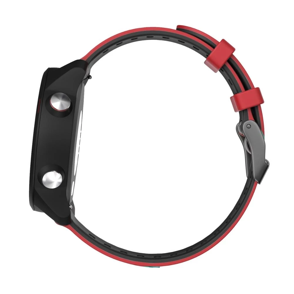 Умные часы для Huami Amazfit T-Rex мягкий силиконовый ремешок спортивный браслет Xiaomi T Rex
