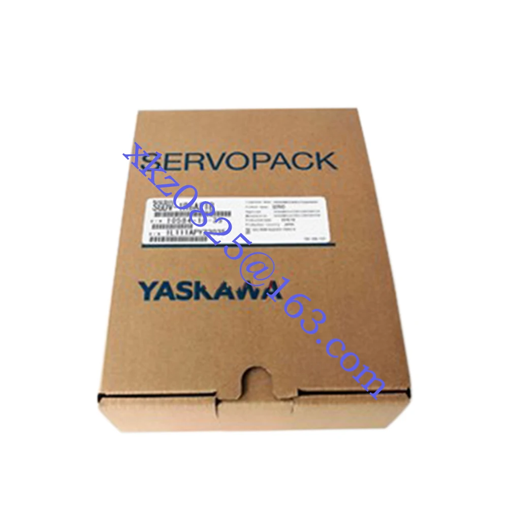 

Brand New Original Servo Driver SGDV-2R8A21B Spot