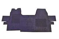 

Store code: RBR301 interior floor mat decorative (gear sleeve) roll black TRANSIT V347